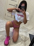 Настюша 